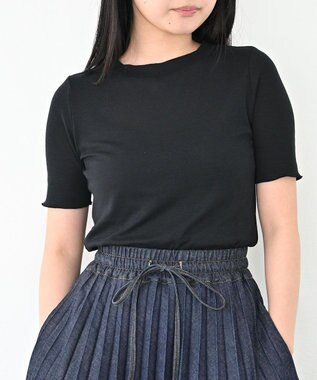 HAAG CREW NECK SHIRTS クルーネックシャツ