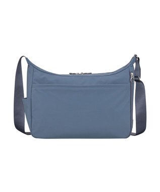 ACE BAGS & LUGGAGE Kanana project PJ8-3rd LTD ブリーズライト ショルダーバッグ  舟形 20135 カナナ ラベンダーグレー