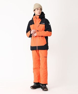 Columbia Columbia/ サーキューボウルパンツ /コロンビア Zing