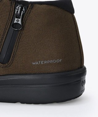 Columbia Columbia/ ホーソンレイン ミッド /コロンビア Dark Brown