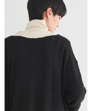 AMERICAN HOLIC モノトーンＶネックニットカーディガン Multi