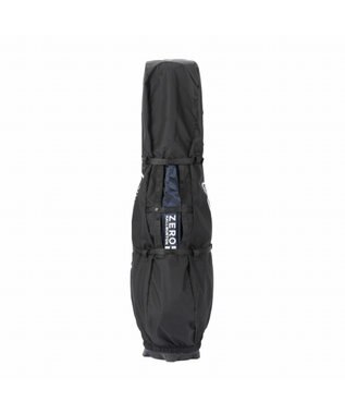 ZERO HALLIBURTON トラベルカバー 85041 ブラック