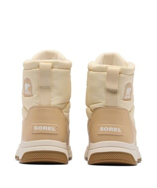 SOREL SOREL/ ウィットニー３ ミッドウォータープルーフ /ソレル Honey White、 Ceramic