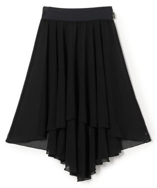 Chacott リハーサルスカート