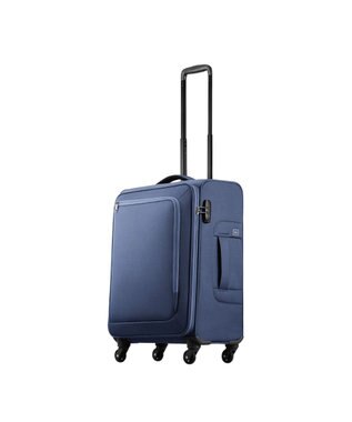 ACE BAGS & LUGGAGE ace. ロックペイントSS キャリーケース 58L 35702 エース ネイビー