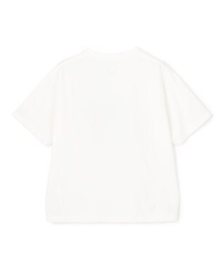 UNFILO CLEAN-Tee オフ/猫