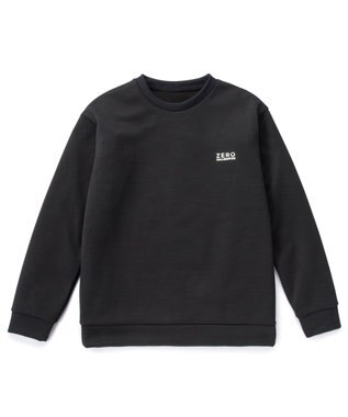 ZERO HALLIBURTON ゼロハリバートン ZERO HALLIBURTON スウェット82291 ブラック