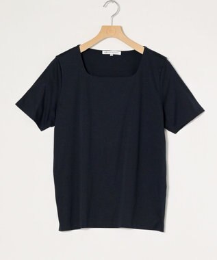 ONWARD Reuse Park 【23区】カットソー春夏 ネイビー