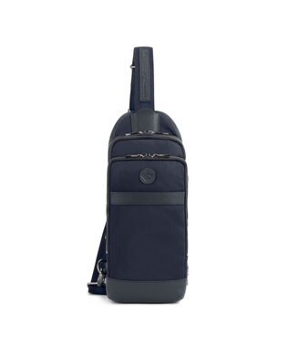 ACE BAGS & LUGGAGE Orobianco ソロペルテ ボディバッグ LL 5L 660g 92959 オロビアンコ ネイビー