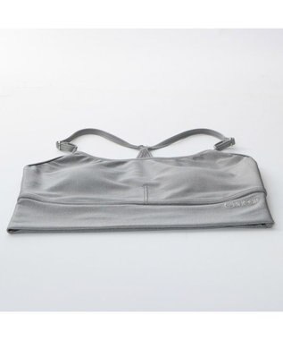 Chacott バストパッド（フラットタイプ） ベージュ