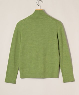 ONWARD Reuse Park 【J.PRESS】ニット秋冬 グリーン