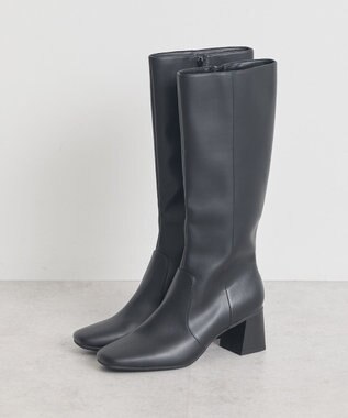 earth music&ecology ＯＲｉｅｎｔａｌ　ＴＲａｆｆｉｃ　ロングブーツ