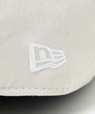 WEGO 【ユニセックス着用ITEM】別注NEWERA　9TWENTY 柄1