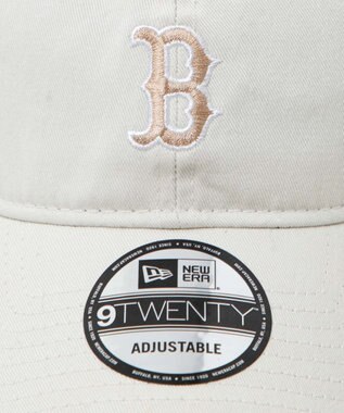 WEGO 【ユニセックス着用ITEM】別注NEWERA　9TWENTY 柄1