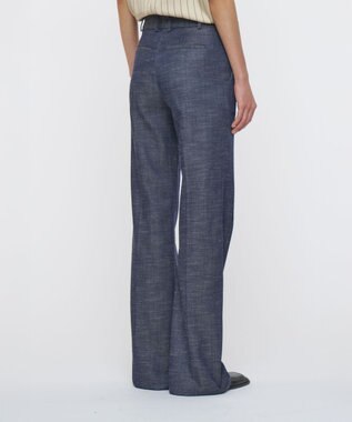 JOSEPH サルトリアルデニム　トラウザーズ Cobalt