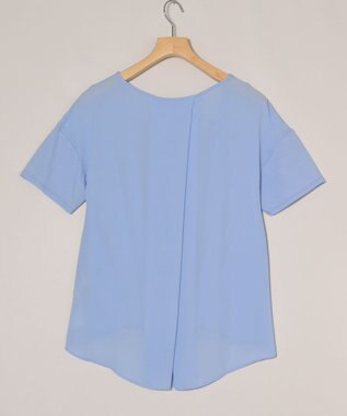 ONWARD Reuse Park 【自由区】カットソー春夏 ブルー