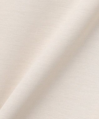 23区 L 【セットアップ対応/洗える】ストレッチポンチ パンツ ライトグレー系