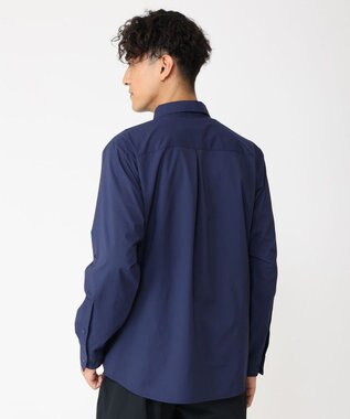 Columbia Columbia/ グレイシャルビスタロングスリーブシャツ /コロンビア Peacoat