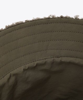 Columbia Columbia/ クララボウアロウボアバケット /コロンビア Cordovan