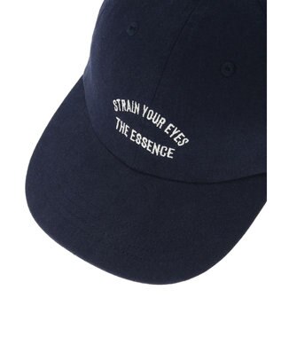 AMERICAN HOLIC ツイルロゴＣＡＰ Navy