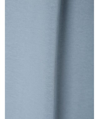 Green Parks ・ＳＵＧＡＲ　ＳＰＯＯＮ＜ＣＯＯＬ＞ラッフルスリーブＴＥＥ Sax