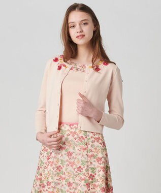 洗える Woodham Knit Cardigan ニットカーディガン Tocca ファッション通販 公式通販 オンワード クローゼット