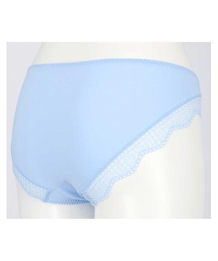 une nana cool Happy bloom ショーツ BU