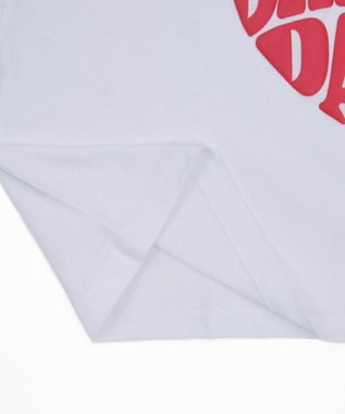 WEGO リンガーショートT ホワイト