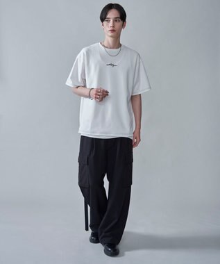 WEGO AIRFUNCTIONアソートロゴT（SS） 柄5