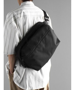 CRAFT STANDARD BOUTIQUE NoiR Luminous Shoulder