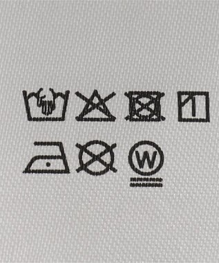 WEGO グラフィックプルパーカー ネイビー