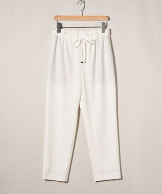 ONWARD Reuse Park 【23区】パンツ春夏 ホワイト