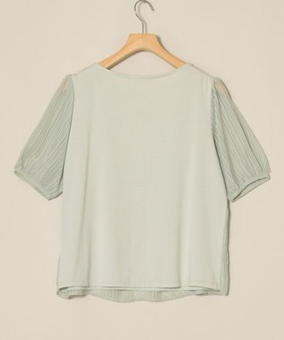 ONWARD Reuse Park 【any SiS】カットソー春夏 グリーン
