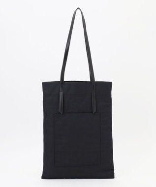 ICB スマートトート バッグ ブラック系