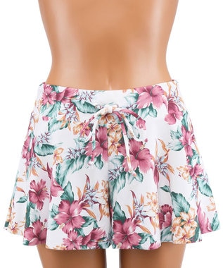 San-ai Resort（三愛水着楽園） ショートパンツM【San-ai Resort（サンアイリゾート）】