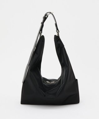 russet ナイロン2WAYショルダーバッグ(SF-262) Black