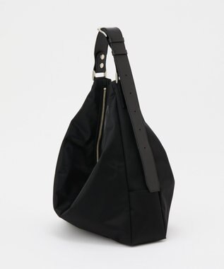 russet ナイロン2WAYショルダーバッグ(SF-262) Black