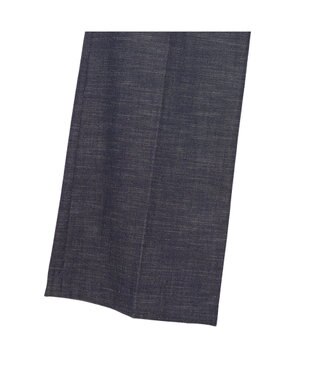 JOSEPH サルトリアルデニム　トラウザーズ Cobalt