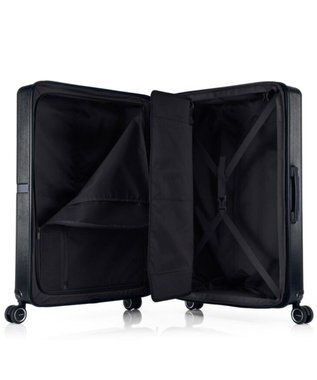 Samsonite サムソナイト スーツケース 75L(/92L)  ミンター スピナー69 MINTER ブラック