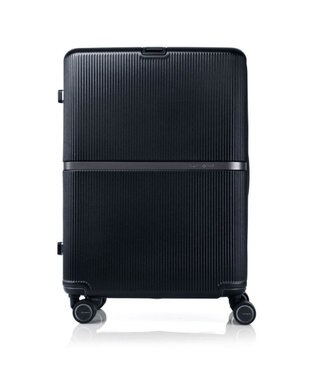 Samsonite サムソナイト スーツケース 75L(/92L)  ミンター スピナー69 MINTER ブラック