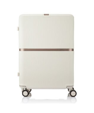 Samsonite サムソナイト スーツケース 75L(/92L)  ミンター スピナー69 MINTER アイボリー