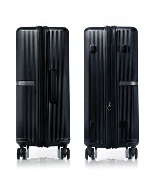 Samsonite サムソナイト スーツケース 75L(/92L)  ミンター スピナー69 MINTER ブラック
