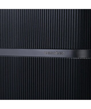 Samsonite サムソナイト スーツケース 75L(/92L)  ミンター スピナー69 MINTER ブラック