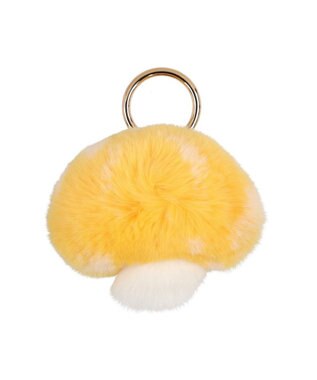 UNBILLION カカトゥ kakatoo / キノコチャーム