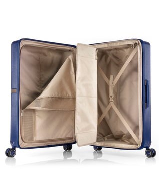 Samsonite サムソナイト スーツケース 75L(/92L)  ミンター スピナー69 MINTER ネイビー