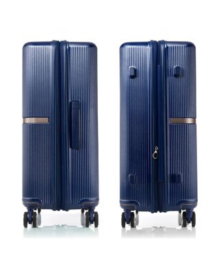 Samsonite サムソナイト スーツケース 75L(/92L)  ミンター スピナー69 MINTER ネイビー