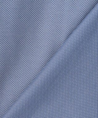 GOTAIRIKU キングサイズ登場【サラサラ/高通気】仕事で着られる 鹿の子 BIZ Tシャツ ペールブルー/WEB限定/26年新色