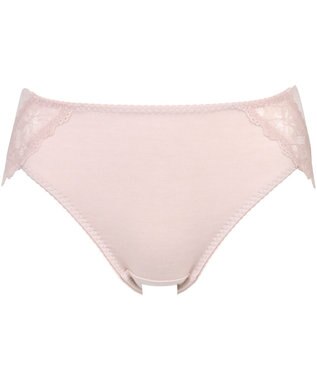 Wing ショーツ　【デイリーフィット　ショーツ】　はきこみ丈ふつう　ウイング／ワコール　EC1000 ラズベリー