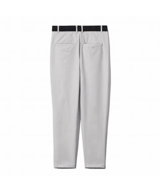 ZERO HALLIBURTON 【撥水・ストレッチ】 ドライソロテックスパンツ ZHG-W5S1c 82973 シルバーグレー