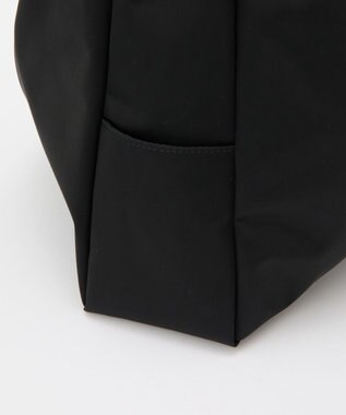 russet ナイロン2WAYショルダーバッグ(SF-262) Black